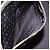 LOUIS VUITTON Suhari Lockit PM Hand Bag Leather Black M91888 LV Auth bs36825V Negro - vista 23