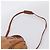 Borsa a mano MCM Logogram Vicetos PVC Leather 2way Brown Gold Auth 203245A Marrone D'oro - vista 10