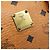 Borsa a mano MCM Logogram Vicetos PVC Leather 2way Brown Gold Auth 203245A Marrone D'oro - vista 16