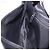 Borsa a tracolla GUCCI Jackie Chain in pelle nera e argento 001 4015 Auth 200526V Nero - vista 20