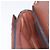 BURBERRY Nova Check Schultertasche Canvas Beige Silver Auth 199844A Silber - Ansicht 20