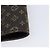 LOUIS VUITTON Monogram Mini Lin Agenda PM Ebene R20916 LV Auth BA15746 Damier ebene - vista 10