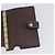 LOUIS VUITTON Monogram Mini Lin Agenda PM Ebene R20916 LV Auth BA15746 Damier ebene - vista 14