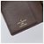 LOUIS VUITTON Monogram Mini Lin Agenda PM Ebene R20916 LV Auth BA15746 Damier ebene - vista 16