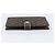 LOUIS VUITTON Monogram Mini Lin Agenda PM Ebene R20916 LV Auth BA15746 Damier ebene - vista 4