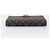 LOUIS VUITTON Monogram Mini Lin Agenda PM Ebene R20916 LV Auth BA15746 Damier ebene - vista 5