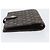 LOUIS VUITTON Monogram Mini Lin Agenda PM Ebene R20916 LV Auth BA15746 Damier ebene - vista 6