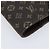 LOUIS VUITTON Monogram Mini Lin Agenda PM Ebene R20916 LV Auth BA15746 Damier ebene - vista 9