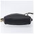 BALLY Chain Shoulder Bag Leather Black Gold Auth BA15717 Golden - view 11