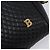 BALLY Chain Shoulder Bag Leather Black Gold Auth BA15717 Golden - view 17