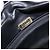 BALLY Chain Shoulder Bag Leather Black Gold Auth BA15717 Golden - view 18