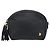 BALLY Chain Shoulder Bag Leather Black Gold Auth BA15717 Golden - view 2