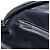 BALLY Chain Shoulder Bag Leather Black Gold Auth BA15717 Golden - view 22