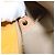 LOUIS VUITTON Monogram Vernis Bedford Hand Bag Beige M91006 LV Auth 201414 - Ansicht 12