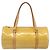 LOUIS VUITTON Monogram Vernis Bedford Hand Bag Beige M91006 LV Auth 201414 - Ansicht 13
