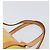 LOUIS VUITTON Monogram Vernis Bedford Hand Bag Beige M91006 LV Auth 201414 - Ansicht 14
