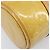 LOUIS VUITTON Monogram Vernis Bedford Hand Bag Beige M91006 LV Auth 201414 - Ansicht 16