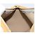 LOUIS VUITTON Monogram Vernis Bedford Hand Bag Beige M91006 LV Auth 201414 - Ansicht 21