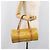 LOUIS VUITTON Monogram Vernis Bedford Hand Bag Beige M91006 LV Auth 201414 - Ansicht 23