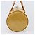 LOUIS VUITTON Monogram Vernis Bedford Hand Bag Beige M91006 LV Auth 201414 - Ansicht 3