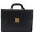 Céline Borsa Business CELINE Pelle Nero Oro Auth bs36942A D'oro - vista 2