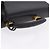 Céline Borsa Business CELINE Pelle Nero Oro Auth bs36942A D'oro - vista 7
