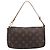 LOUIS VUITTON Monogram Pochette Accessoires Pouch M51980 LV Auth 203031 Monogramma - vista 13