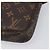 LOUIS VUITTON Monogram Pochette Accessoires Pouch M51980 LV Auth 203031 Monogramma - vista 14