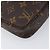 LOUIS VUITTON Monogram Pochette Accessoires Pouch M51980 LV Auth 203031 Monogramma - vista 15