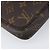 LOUIS VUITTON Monogram Pochette Accessoires Pouch M51980 LV Auth 203031 Monogramma - vista 17