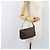 LOUIS VUITTON Monogram Pochette Accessoires Pouch M51980 LV Auth 203031 Monogramma - vista 22