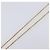 Colar Medusa VERSACE Metal Tom Dourado Auth SW2838V - vista 15