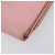 Portafoglio CHANEL Caviar Skin Pink Gold CC Auth 202731 Rosa D'oro - vista 10
