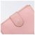 Portafoglio CHANEL Caviar Skin Pink Gold CC Auth 202731 Rosa D'oro - vista 12