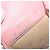 Portafoglio CHANEL Caviar Skin Pink Gold CC Auth 202731 Rosa D'oro - vista 21