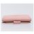 Portafoglio CHANEL Caviar Skin Pink Gold CC Auth 202731 Rosa D'oro - vista 6