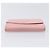 Portafoglio CHANEL Caviar Skin Pink Gold CC Auth 202731 Rosa D'oro - vista 7