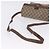 Borsa a tracolla GUCCI GG Supreme Web Sherry Line PVC Beige 904 02 084 Auth ka6093 - vista 11
