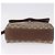 Borsa a tracolla GUCCI GG Supreme Web Sherry Line PVC Beige 904 02 084 Auth ka6093 - vista 17