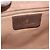 Borsa a tracolla GUCCI GG Supreme Web Sherry Line PVC Beige 904 02 084 Auth ka6093 - vista 27