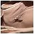Borsa a tracolla GUCCI GG Supreme Web Sherry Line PVC Beige 904 02 084 Auth ka6093 - vista 33