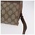 Borsa a tracolla GUCCI GG Supreme Web Sherry Line PVC Beige 904 02 084 Auth ka6093 - vista 9