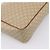 Céline Borsa a tracolla CELINE Macadam Canvas PVC Beige Gold Auth 202679 D'oro - vista 13