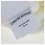 Chrome Hearts Beanie Hat Acrylic White Auth mr2898SM Weiß - Ansicht 16