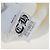 Chrome Hearts Beanie Hat Acrylic White Auth mr2898SM Weiß - Ansicht 17