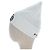 Chrome Hearts Beanie Hat Acrylic White Auth mr2898SM Weiß - Ansicht 4