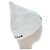 Chrome Hearts Beanie Hat Acrylic White Auth mr2898SM Weiß - Ansicht 5