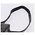 Borsa a tracolla CHANEL Matelasse in pelle verniciata nera e oro CC Auth 203247 Nero D'oro - vista 8