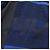 LOUIS VUITTON Tops de ciclismo de jacquard de algodón "L" Blue Black LV Auth 202325M Negro Azul - vista 9