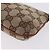 Pouch GUCCI GG Canvas Beige Gold 152507 Auth 197288V D'oro - vista 10